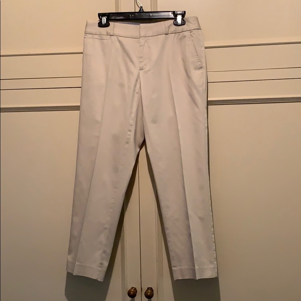 Capri pants - Picture 2 of 5